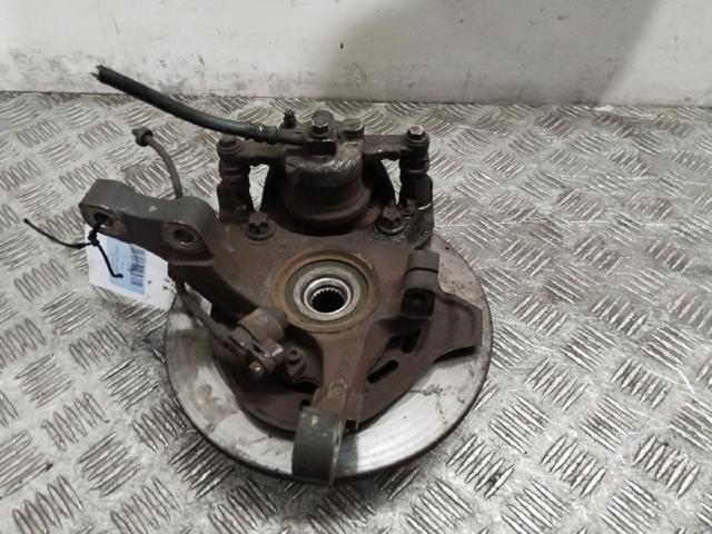 308038 OPEL Цапфа передняя левая купить в Чернигов