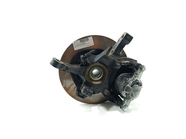 OPEL 308038 Цапфа передняя левая в наличии Каменское
