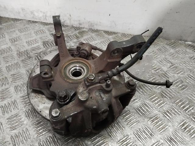 308038 OPEL Цапфа передняя левая купить в Чернигов