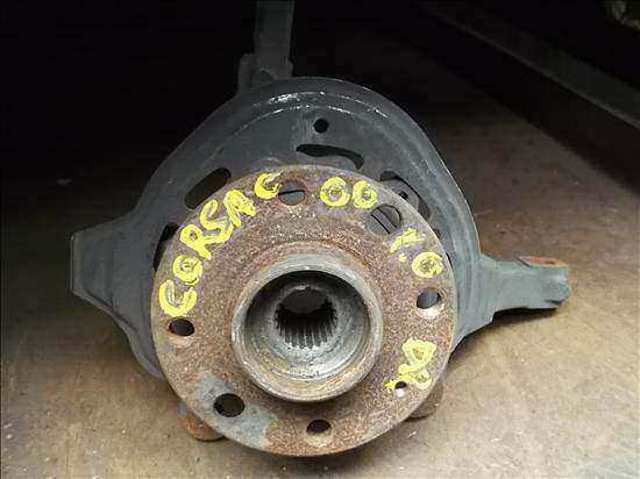 OPEL 308039 Цапфа передняя правая в наличии Сумы