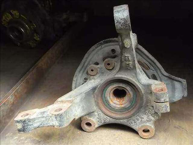 308039 OPEL Цапфа (поворотный кулак) передний правый купить в Ужгород