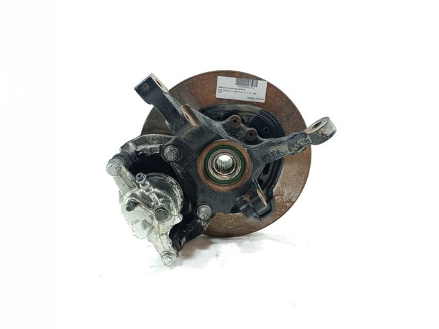 308039 OPEL Цапфа передняя правая купить в Николаев