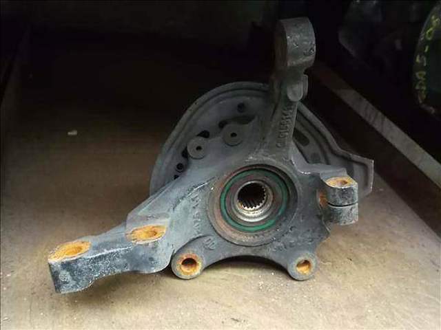 308039 OPEL Цапфа передняя правая купить в Киев