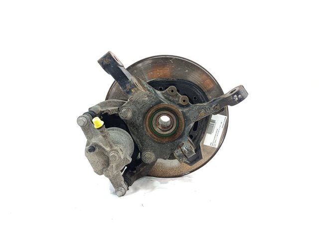 OPEL 308039 Цапфа передняя правая в наличии Тернополь