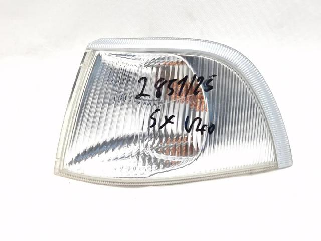 VOLVO 30806986 Поворотник левый в наличии Житомир