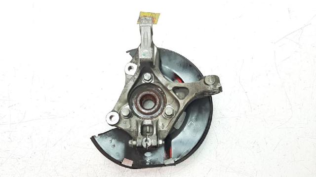 OPEL 308109 Цапфа передняя правая в наличии Украина