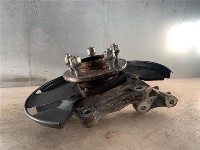 OPEL 308109 Цапфа передняя правая в наличии Украина