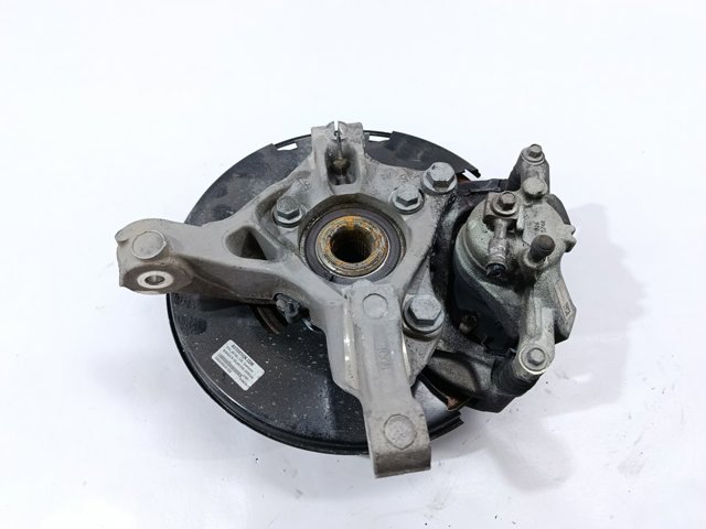 308109 OPEL Цапфа передняя правая купить в Чернигов