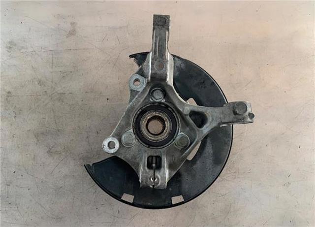OPEL 308109 Цапфа передняя правая в наличии Днепр