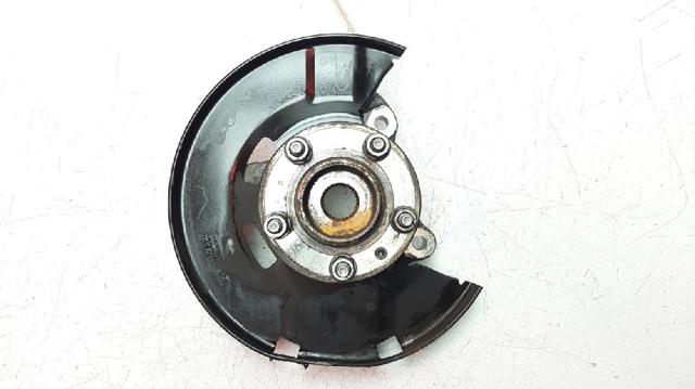 OPEL 308109 Цапфа (поворотный кулак) передний правый в наличии Харьков