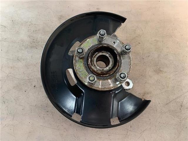 308109 OPEL Цапфа передняя правая купить в Харьков