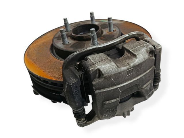 OPEL 308118 Цапфа передняя правая в наличии Харьков