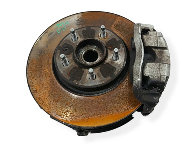 OPEL 308118 Цапфа передняя правая в наличии Хмельницкий