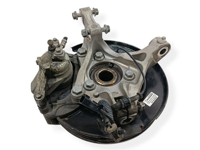 OPEL 308118 Цапфа передняя правая в наличии Львов