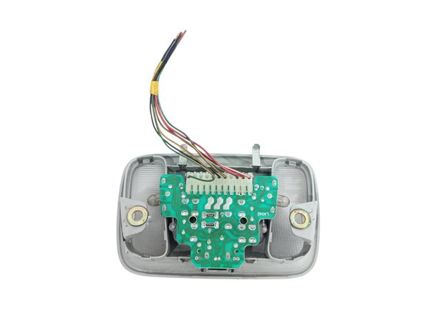 30813530 VOLVO Плафон салона купить в Черновцы