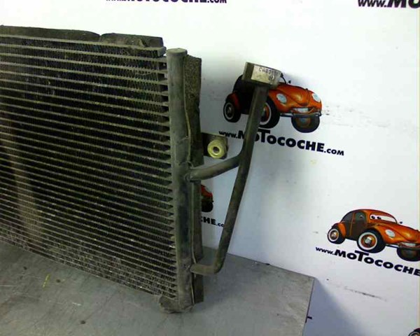 Aquecimento do radiador / ar condicionado para carrinha Volvo V40 1.9 di D4192T3 30818183