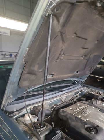 30819865 Амортизатор капота купить Николаев