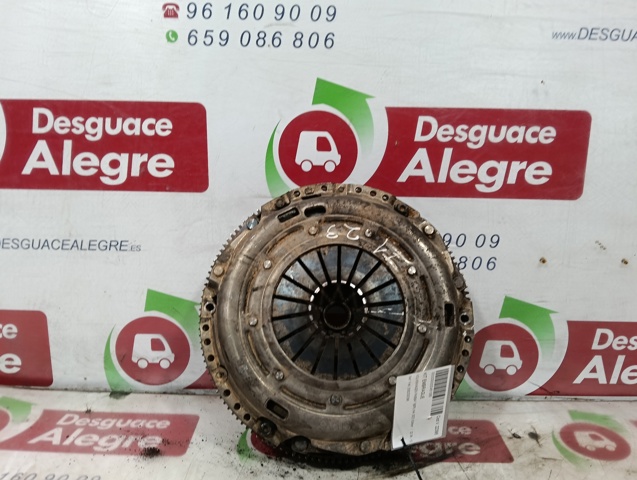 3082000396 VAG Корзина сцепления купить в Черкассы