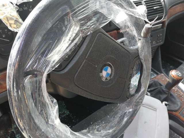 3082088058 Подушка безопасности (AIRBAG) двери передней левой купить Запорожье