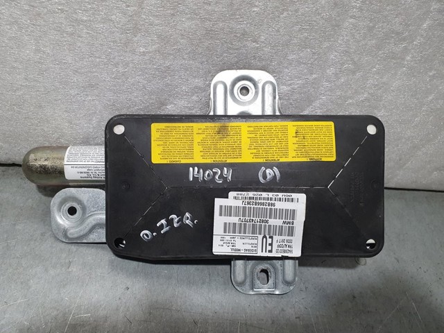 30821743707U Подушка безопасности (AIRBAG) двери передней левой купить Ровно