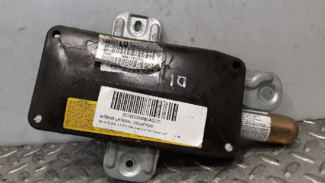 BMW 30821743707U Подушка безопасности (AIRBAG) двери передней левой в наличии Винница