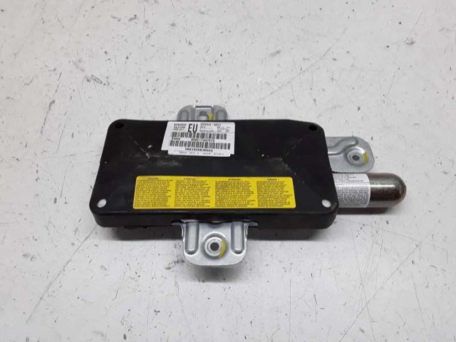BMW 30821743707U Подушка безопасности (AIRBAG) двери передней левой в наличии Хмельницкий