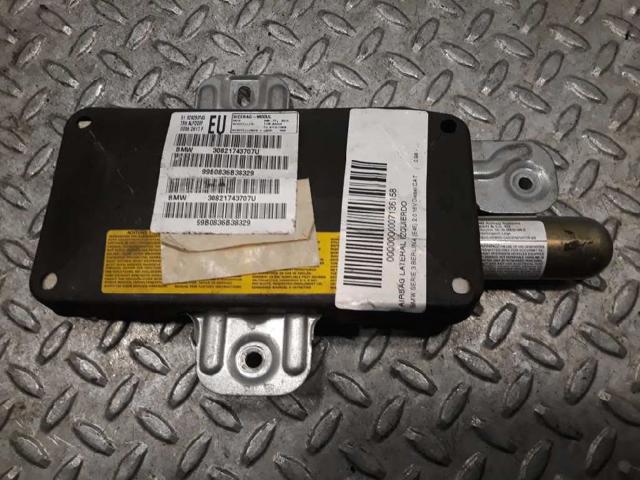 30821743707U Подушка безопасности (AIRBAG) двери передней левой купить Украина