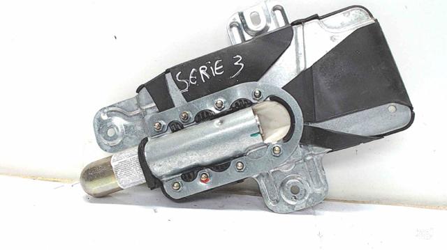 BMW 30821743707U Подушка безопасности (AIRBAG) двери передней левой в наличии Хмельницкий