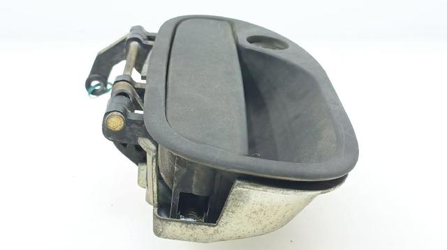 30822233 VOLVO Ручка двери передней наружная левая купить в Черновцы