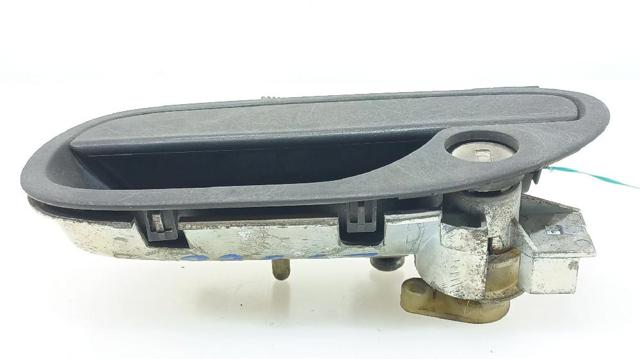 VOLVO 30822233 Ручка двери передней наружная левая в наличии Тернополь