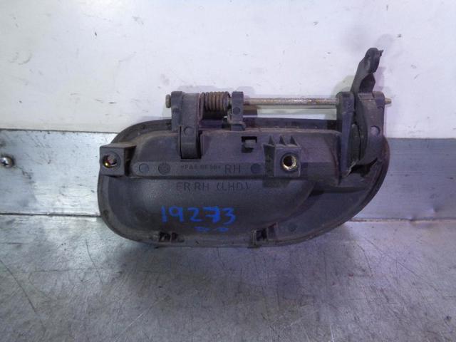 VOLVO 30822234 Ручка двери передней наружная правая в наличии Каменское