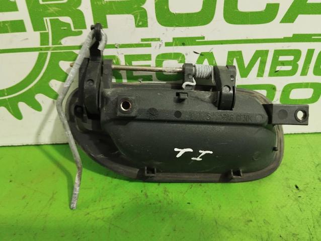 30822235 VOLVO Ручка двери задней наружная левая купить в Ровно