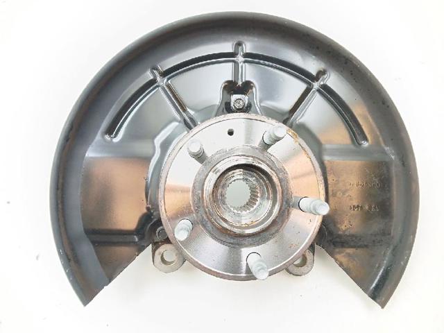 308227 OPEL Цапфа передняя левая купить в Чернигов