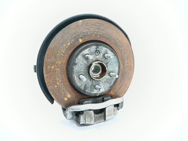 308227 OPEL Цапфа передняя левая купить в Хмельницкий