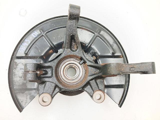 308227 OPEL Цапфа передняя левая купить в Ирпень
