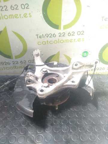 OPEL 308245 Цапфа передняя левая в наличии Черновцы