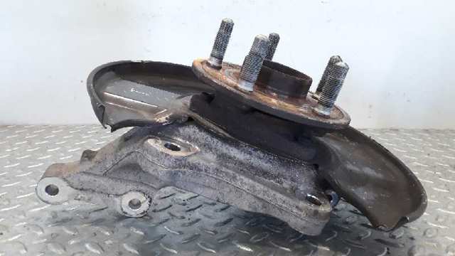 OPEL 308245 Цапфа передняя левая в наличии Полтава