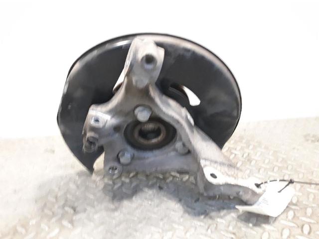 308245 OPEL Цапфа передняя левая купить в Тернополь