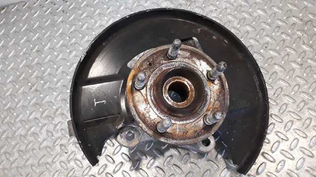OPEL 308245 Цапфа передняя левая в наличии Хмельницкий