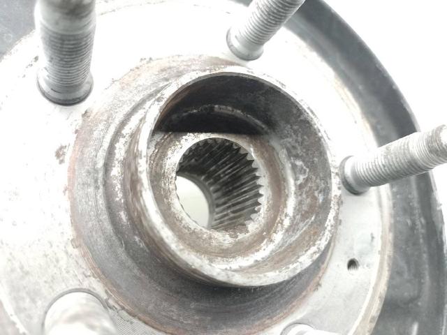 308245 OPEL Цапфа передняя левая купить в Чернигов