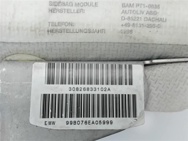 BMW 30826833102A в наличии Киев