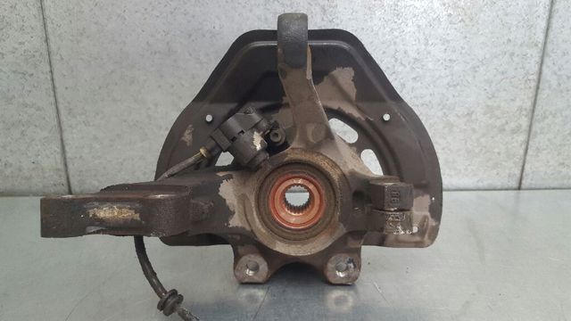 OPEL 308322 Цапфа передняя правая в наличии Каменское
