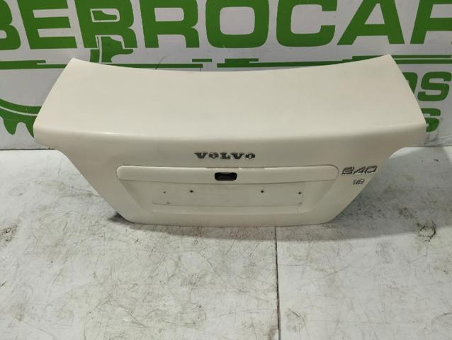 Tampa de porta-malas Volvo S40 1 VS