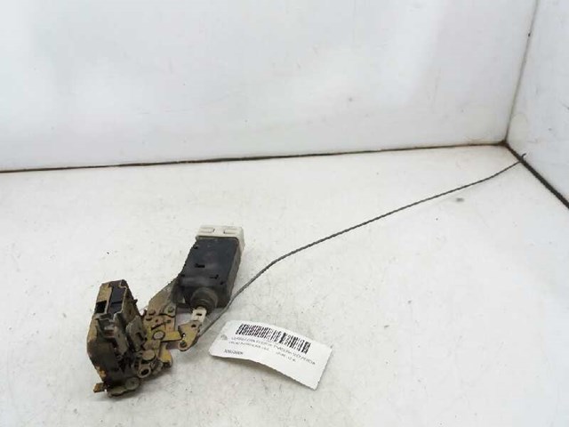 30850806 VOLVO Замок двери задней левой купить в Ровно