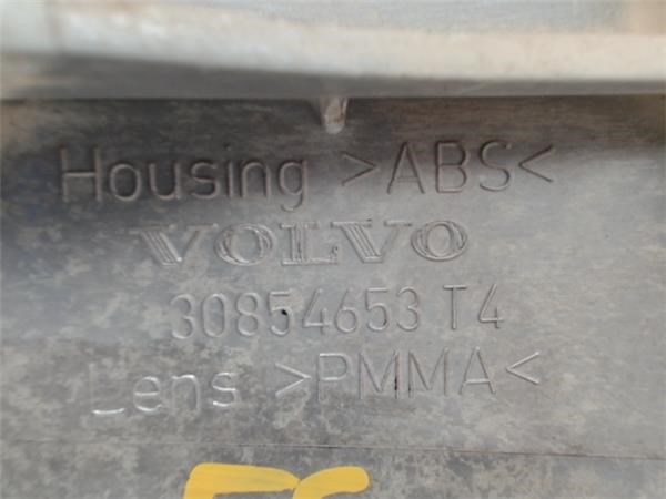 VOLVO 30854653 Поворотник левый в наличии Хмельницкий
