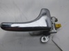 Maçaneta interna dianteira/traseira da porta direita 30854852 VOLVO