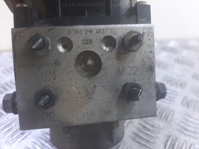 30856098 VOLVO Блок управления АБС (ABS) гидравлический купить в Кривой Рог