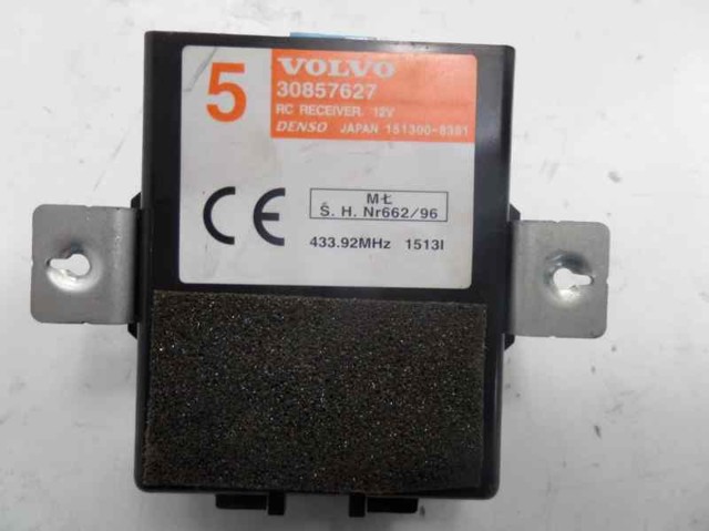VOLVO 30857627 в наличии Запорожье