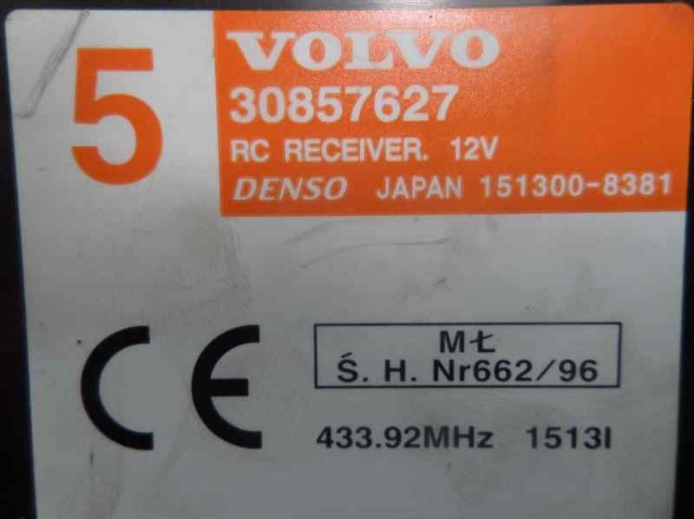 30857627 VOLVO купить в Павлоград
