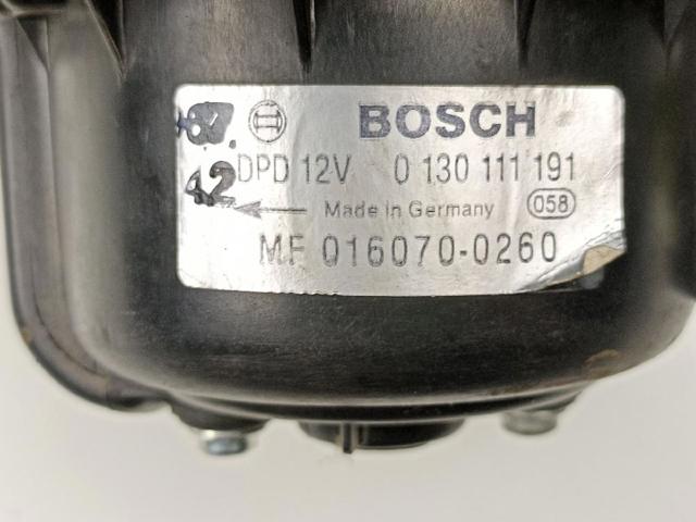 VOLVO 30858848 Вентилятор печки в наличии Одесса